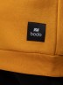 Водолазка 7-222МU горчичный Bodo