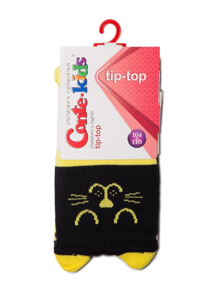 Conte-kids TIP-TOP (мордашки) 446 CONTE-KIDS