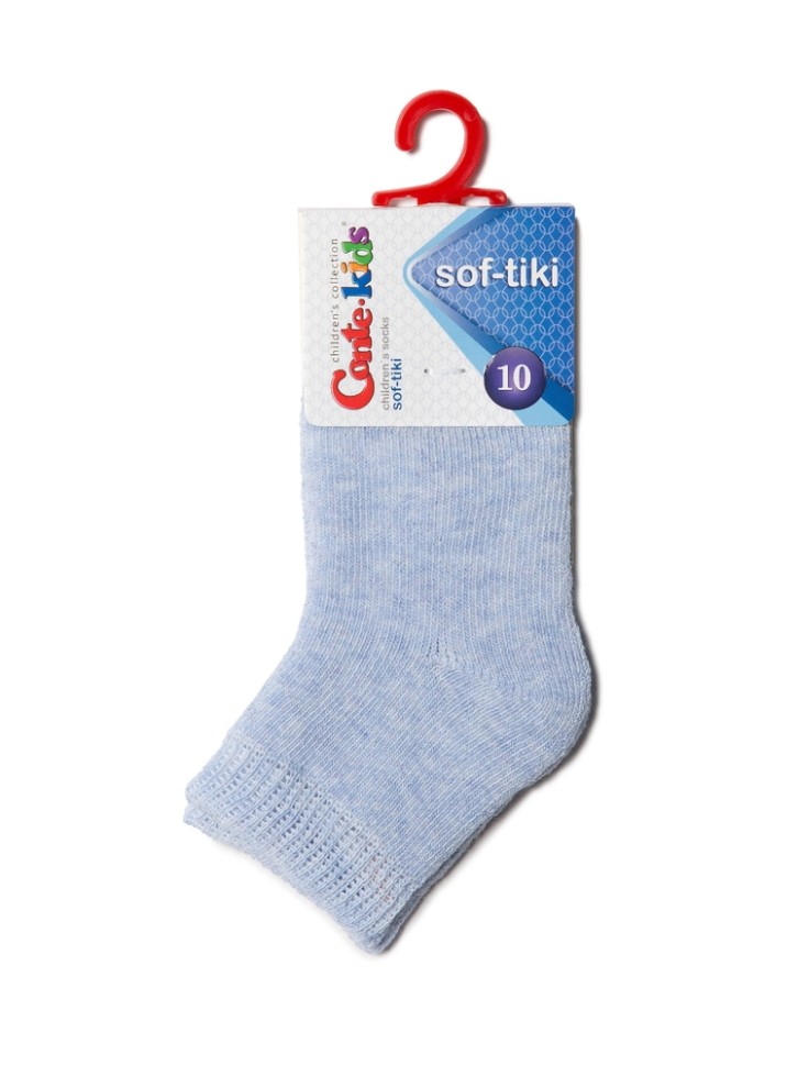 Conte-kids SOF-TIKI Махровые носки для малышей 000 CONTE-KIDS