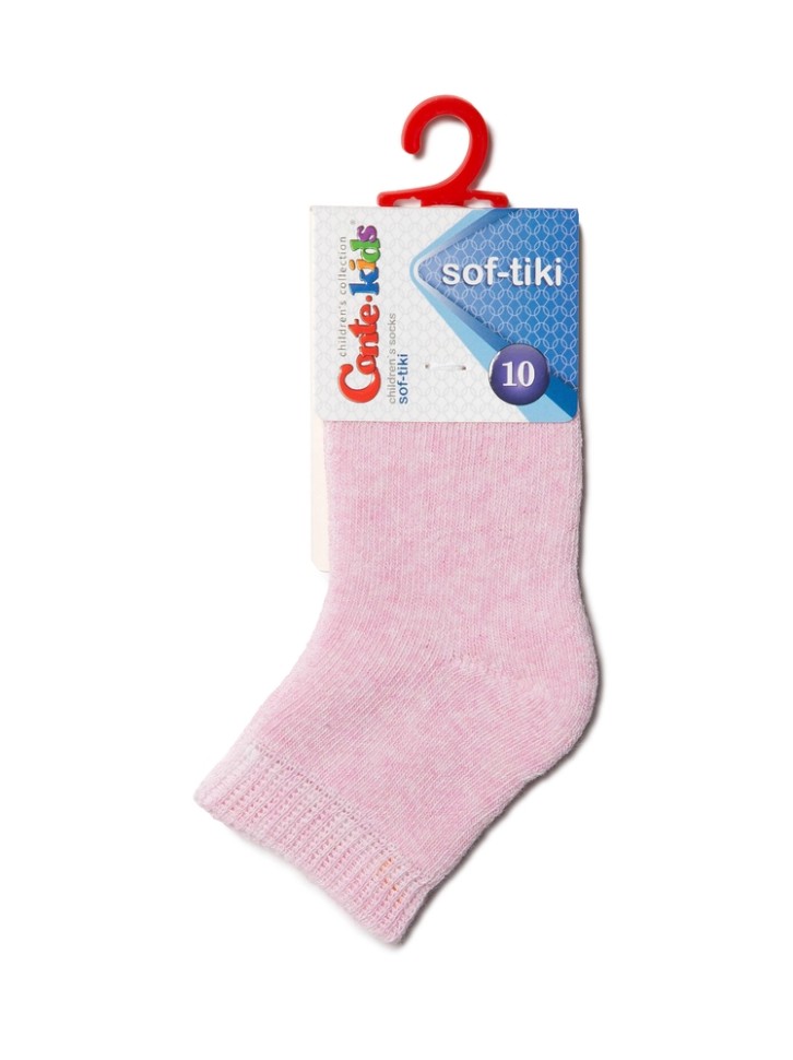 Conte-kids SOF-TIKI Махровые носки для малышей 000 CONTE-KIDS