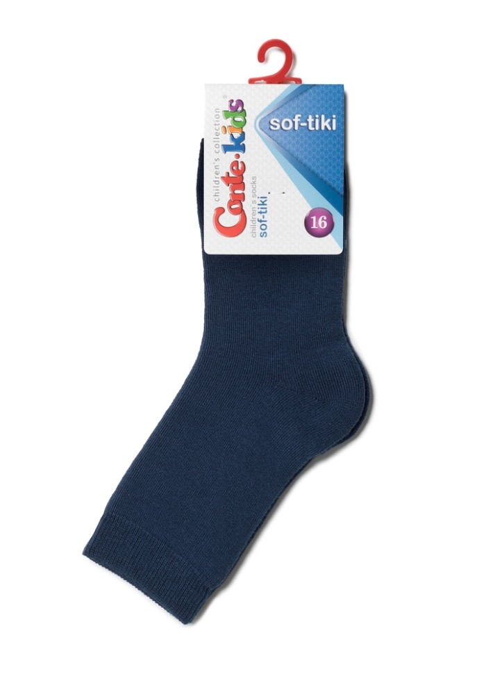Conte-kids SOF-TIKI Махровые носки для малышей 000 CONTE-KIDS