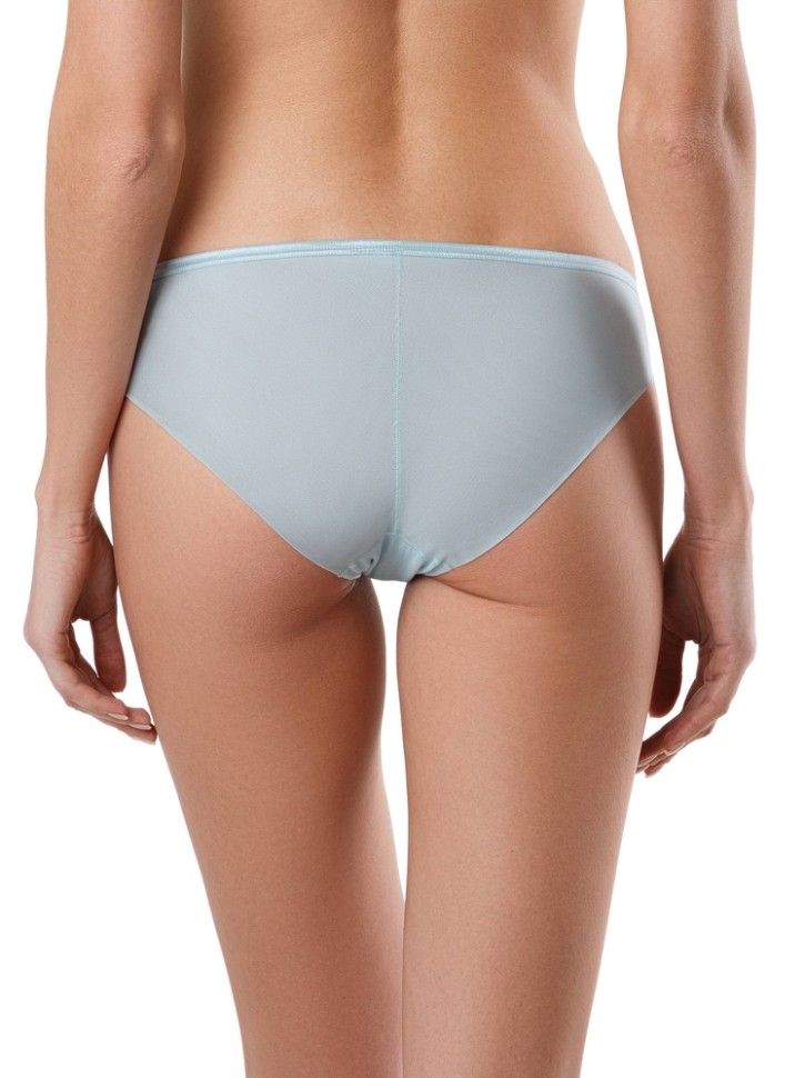 CONTE ROMANTIQUE RP3033 Трусы женские «слип» со средней линией талии Conte elegant