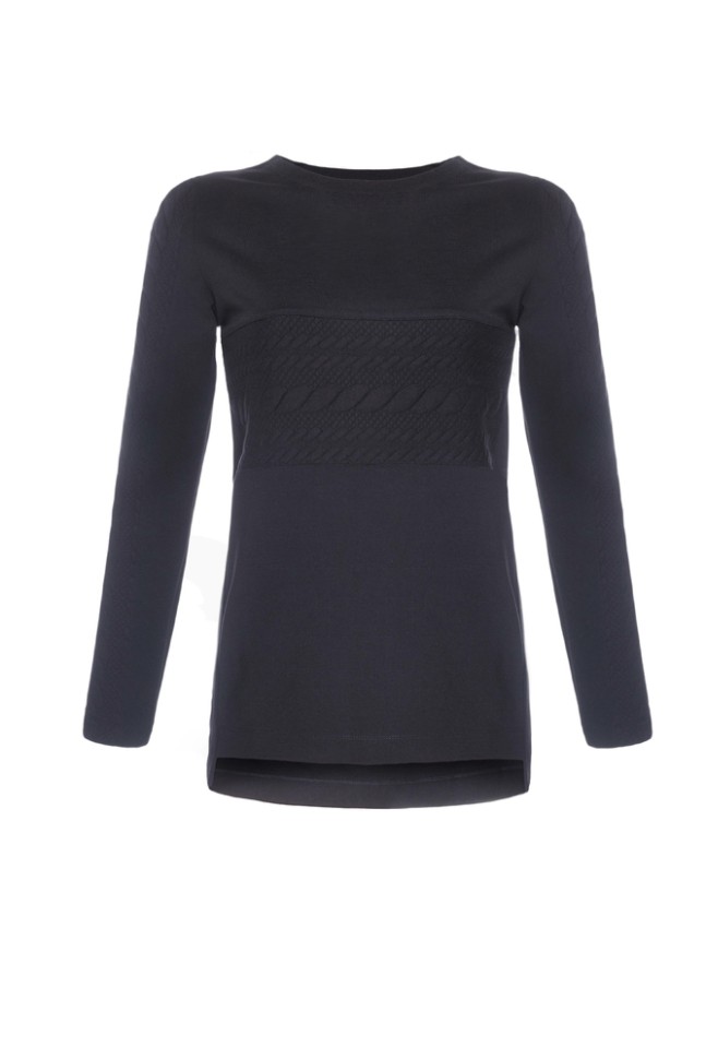 CONTE LD 617 Джемпер Conte elegant