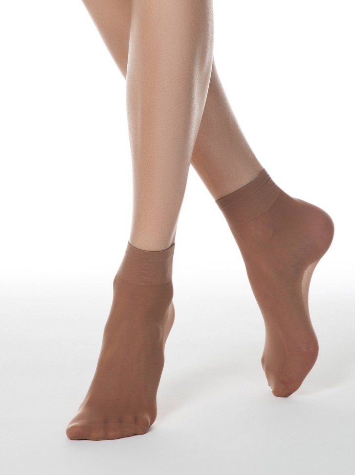 CONTE TENSION SOFT 40 (1 пара) Носки женские Conte elegant