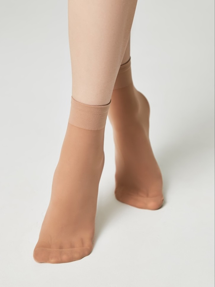 CONTE TENSION SOFT 40 (1 пара) Носки женские Conte elegant