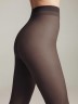 CONTE DRESS CODE 40 Колготки женские с эффектом «второй кожи» Conte elegant