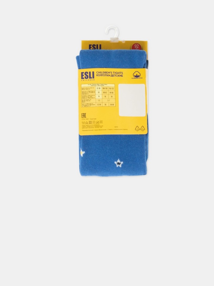 ESLI Колготки детские 592 ESLI