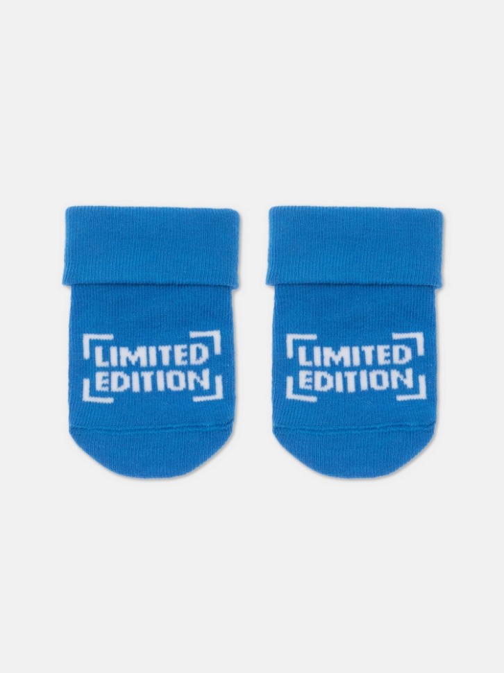 Conte-kids TIP-TOP "Limited Edition" Носки детские 904 CONTE-KIDS