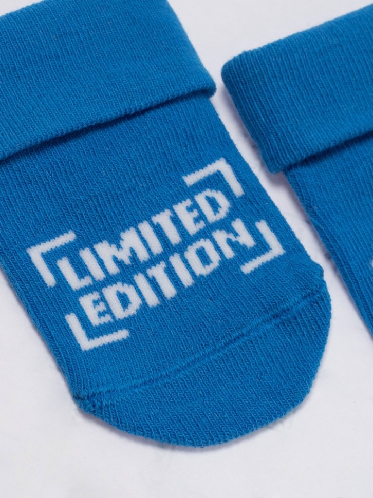 Conte-kids TIP-TOP "Limited Edition" Носки детские 904 CONTE-KIDS