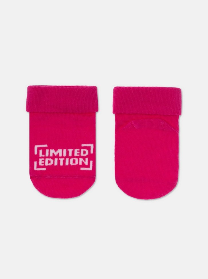 Conte-kids TIP-TOP "Limited Edition" Носки детские 904 CONTE-KIDS