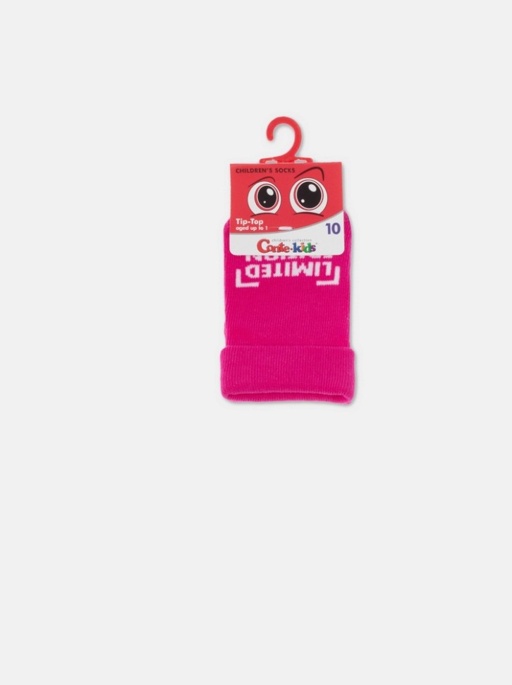 Conte-kids TIP-TOP "Limited Edition" Носки детские 904 CONTE-KIDS