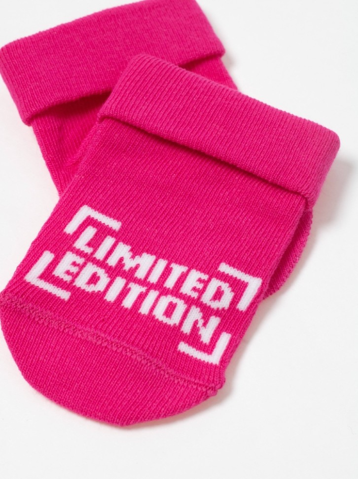 Conte-kids TIP-TOP "Limited Edition" Носки детские 904 CONTE-KIDS
