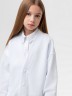 Жакет пике 38-63MU белый Bodo