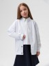 Жакет пике 38-63MU белый Bodo