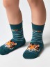 Conte-kids TIP-TOP Антискользящие носки с рисунками 474 CONTE-KIDS