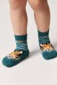 Conte-kids TIP-TOP Антискользящие носки с рисунками 474 CONTE-KIDS