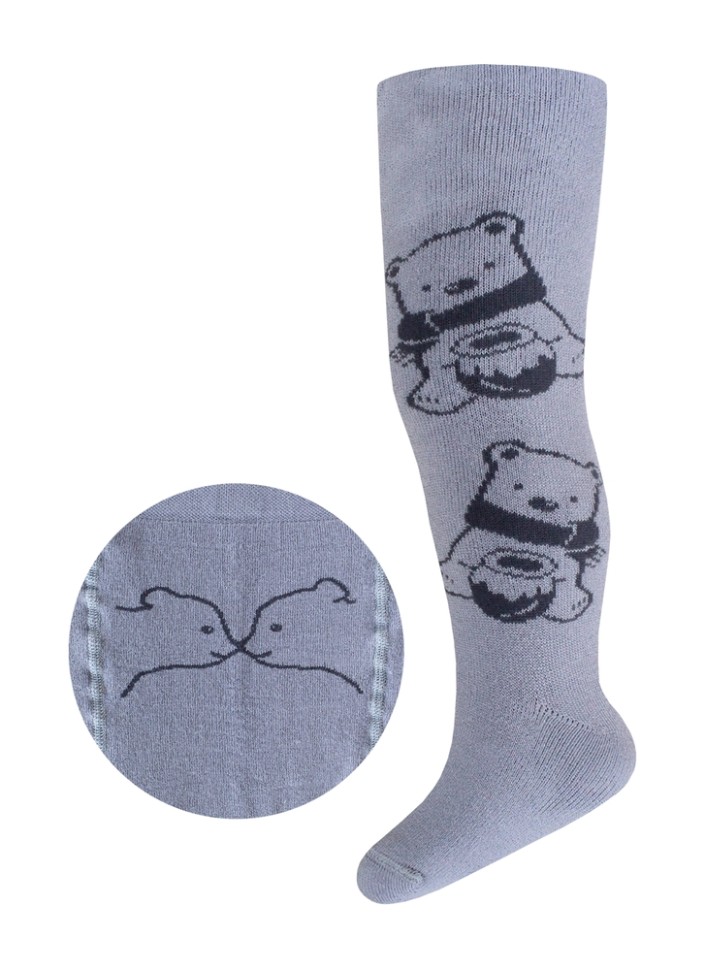 Брестские Колготки детские 3265 BABY (рисунок) 475