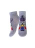 Брестские Носки детские 3095 MINIONS (укороченные) 741 Брестские