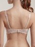 CONTE MIRAGE TB1152 Бюстгальтер push-up на каркасах Conte elegant