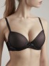 CONTE MIRAGE TB1152 Бюстгальтер push-up на каркасах Conte elegant