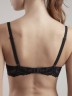 CONTE MIRAGE TB1152 Бюстгальтер push-up на каркасах Conte elegant
