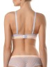 CONTE ARABESQUE TB1055 Бюстгальтер push-up на каркасах Conte elegant