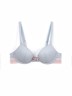 CONTE ARABESQUE TB1055 Бюстгальтер push-up на каркасах Conte elegant