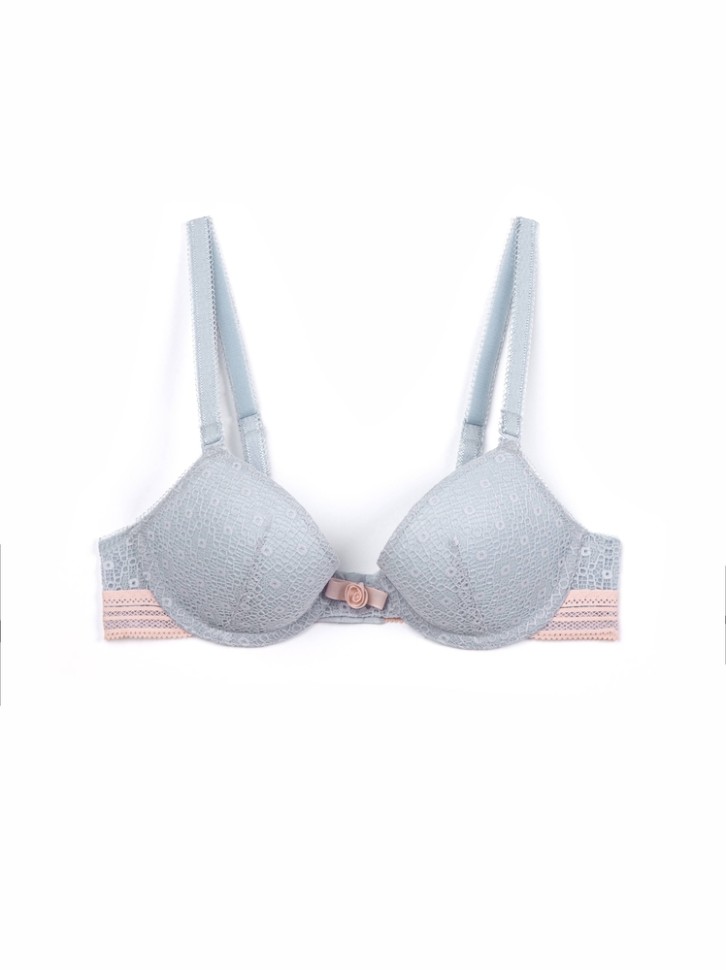 CONTE ARABESQUE TB1055 Бюстгальтер push-up на каркасах Conte elegant
