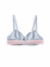 CONTE ARABESQUE TB1055 Бюстгальтер push-up на каркасах Conte elegant