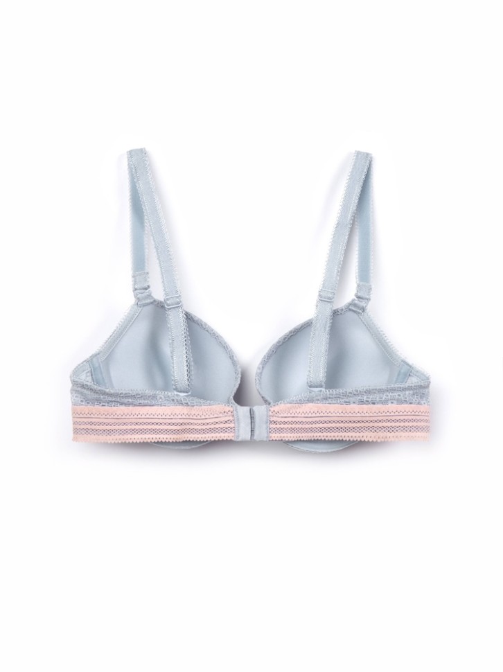 CONTE ARABESQUE TB1055 Бюстгальтер push-up на каркасах Conte elegant