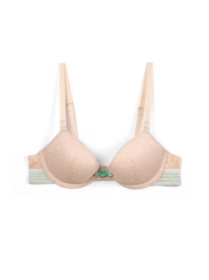 CONTE ARABESQUE TB1055 Бюстгальтер push-up на каркасах Conte elegant