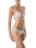 CONTE ARABESQUE TB1055 Бюстгальтер push-up на каркасах Conte elegant