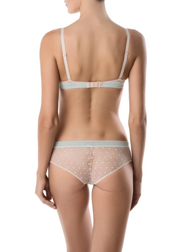 CONTE ARABESQUE TB1055 Бюстгальтер push-up на каркасах Conte elegant