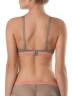CONTE ARABESQUE TB1055 Бюстгальтер push-up на каркасах Conte elegant