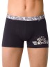 DIWARI TATTOO SHORTS 862 Трусы мужские (в коробке) в коробке DIWARI