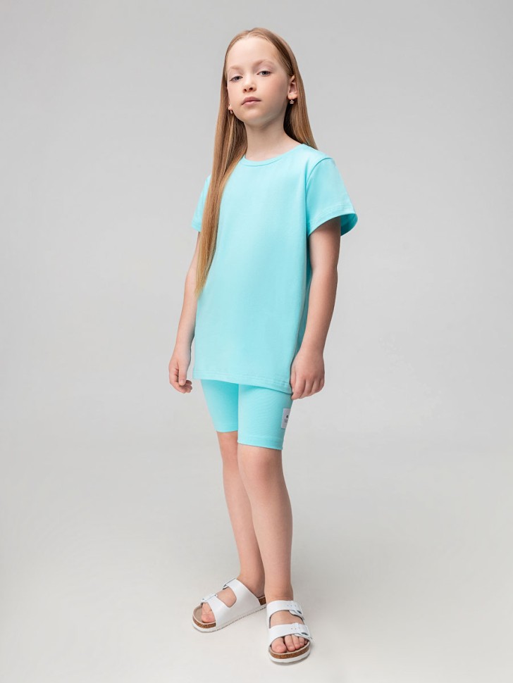 Костюм 11-542MU ментоловый Bodo