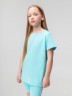 Костюм 11-542MU ментоловый Bodo