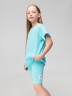 Костюм 11-542MU ментоловый Bodo