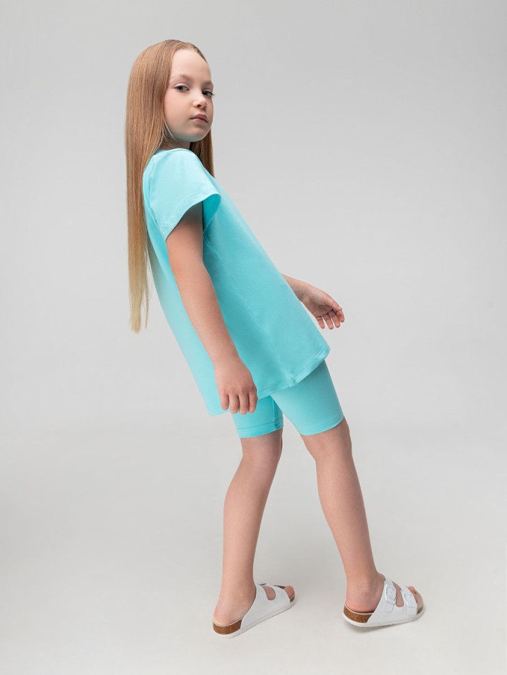 Костюм 11-542MU ментоловый Bodo