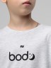 Костюм 11-566MU серый меланж Bodo