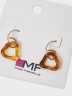 СЕРЬГИ ЖЕНСКИЕ LA431-11071 Mark Formelle