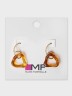 СЕРЬГИ ЖЕНСКИЕ LA431-11071 Mark Formelle