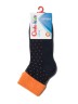Conte-kids SOF-TIKI Махровые носки с отворотом 227 CONTE-KIDS