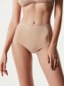 CONTE DEMURE LB 1277 Трусы «бикини» из хлопка с итальянским кружевом женские