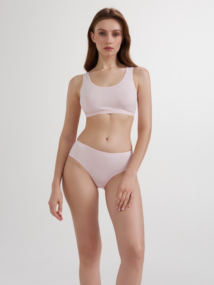 CONTE BASIC COLLECTION LT 5018 Топ женский (в коробке) в коробке