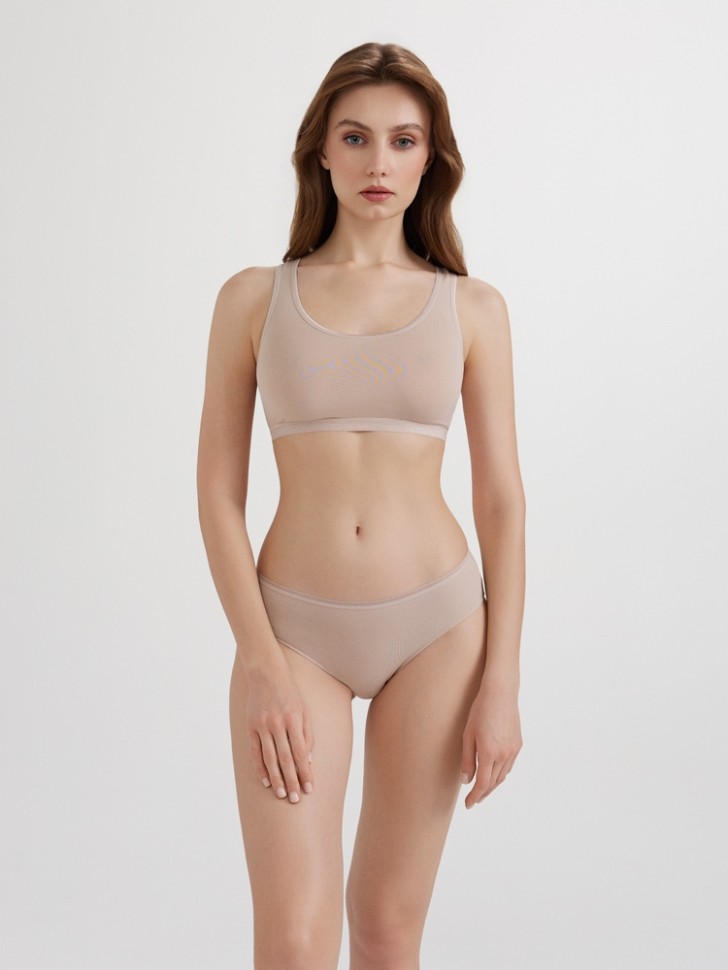 CONTE BASIC COLLECTION LT 5018 Топ женский (в коробке) в коробке