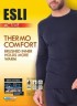 ESLI MFT 668 Фуфайка мужская ESLI