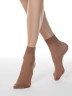 CONTE TENSION 20 (2 пары) Носки женские Conte elegant