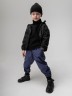 Брюки 33-30МU индиго Bodo