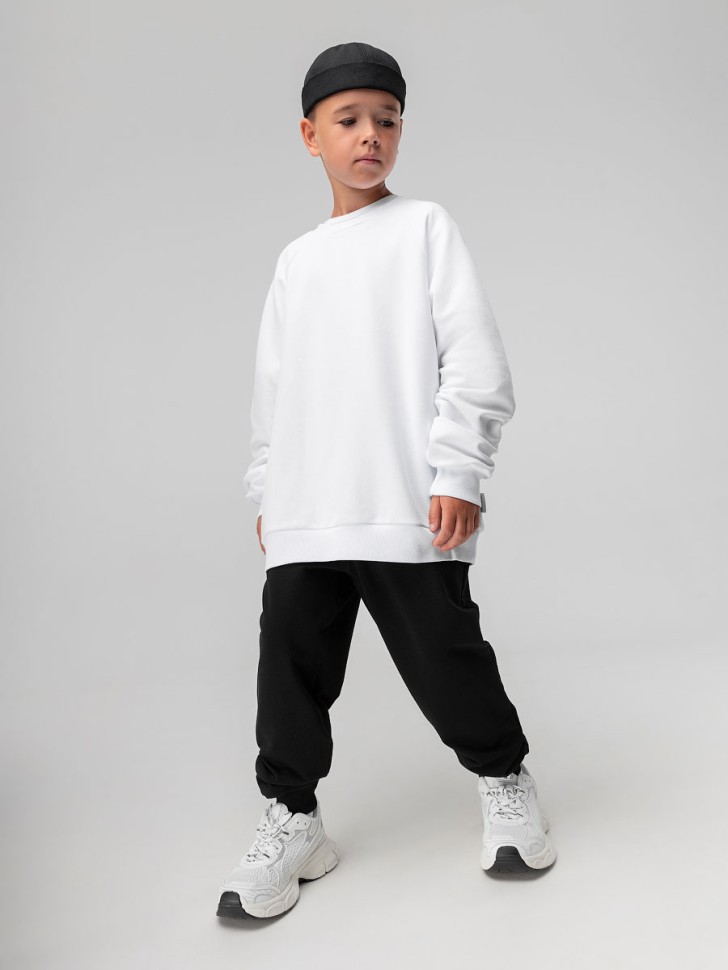 Брюки 37-30MU черный Bodo